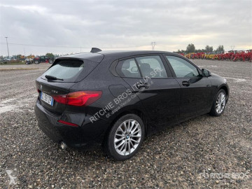 BMW Serie 1 Automobile