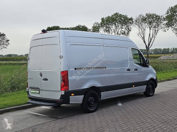 Užitková dodávka Mercedes