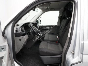 Otras furgonetas Volkswagen