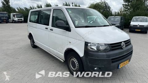 Otras furgonetas Volkswagen