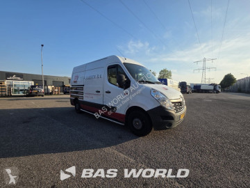 Renault Master 110PK