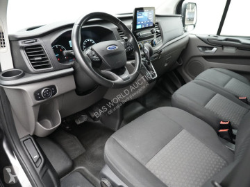 Otras furgonetas Ford
