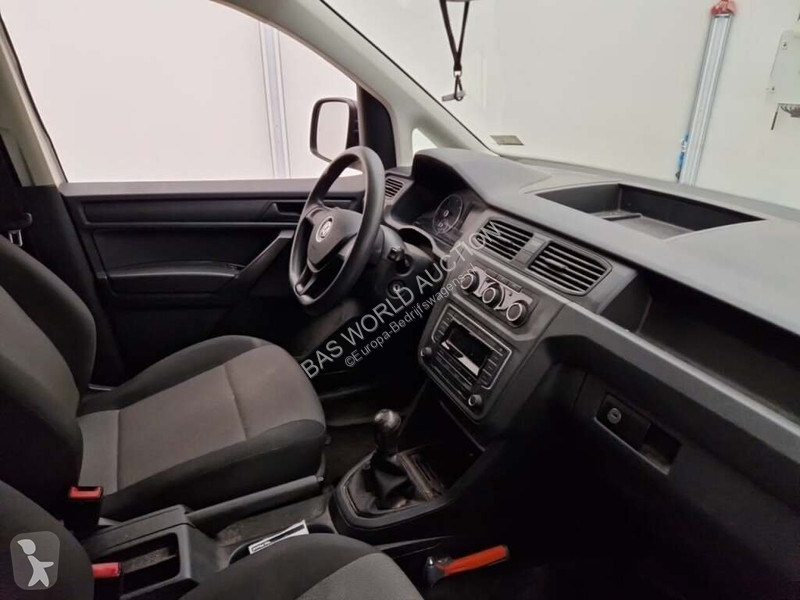 Užitkové vozidlo Volkswagen 2.0 TDI L1H1 BMT...
