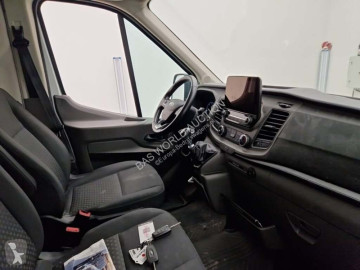 Otras furgonetas Ford