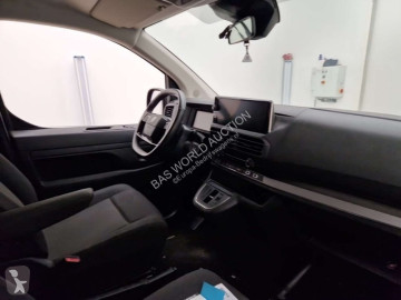 Otras furgonetas Peugeot