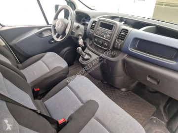 Opel Vivaro 1.6 CDTI L2H1 DC 6P. Airco