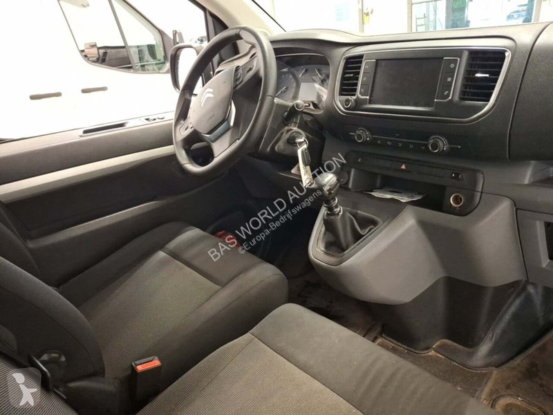 Užitkové vozidlo Citroën 2.0 BlueHDI XL Club DC...