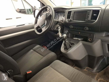 Otras furgonetas Citroën