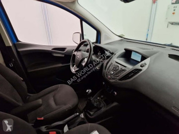 Otras furgonetas Ford
