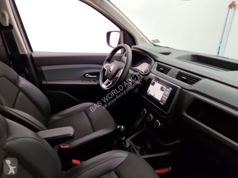Furgoneta Renault 1.5 dCi 75 Comfort+...