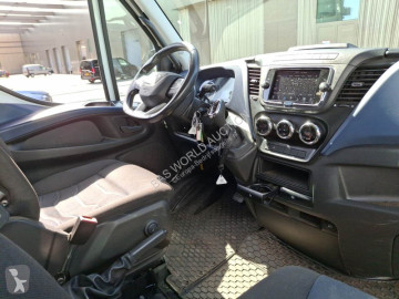 Iveco Daily 3.0D 352L DC 6P. H2 AUT/ECC