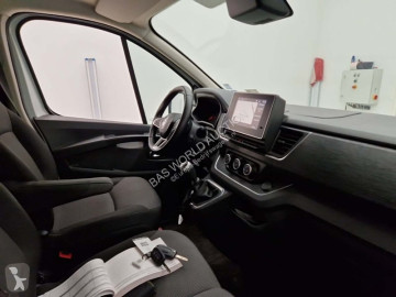 Coche familiar Renault