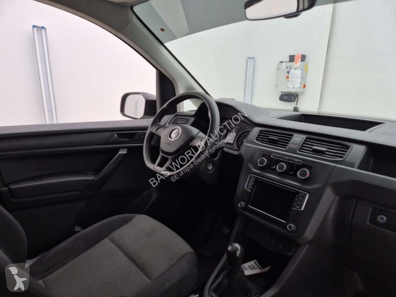 Užitkové vozidlo Volkswagen 2.0 tdi maxi...