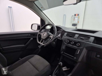 Otras furgonetas Volkswagen