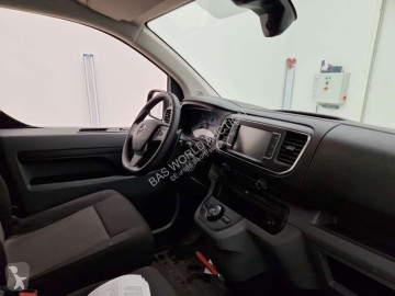 Opel Vivaro 2.0 CDTI L3H1 Innovation AUT/Airco/NAV/PDC