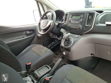 Nissan NV200 Visia Electric 40 kWh AUT/ECC E