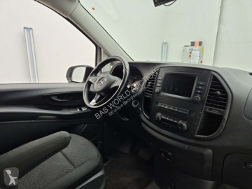 Otras furgonetas Mercedes