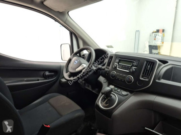 Nissan NV200 Visia Electric 40 kWh AUT/ECC E