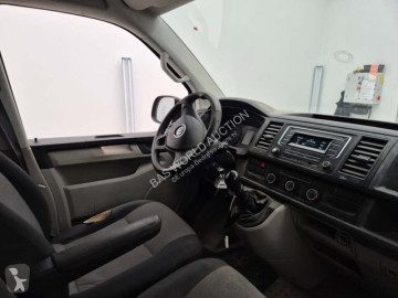Otras furgonetas Volkswagen