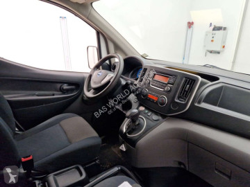 Nissan NV200 Visia Connect 40 kWh AUT/ECC E