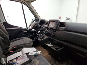 Otras furgonetas Opel