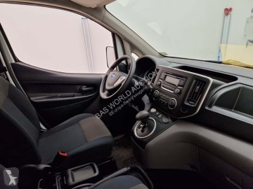 Nissan NV200 Visia Connect 40 kWh AUT/ECC E