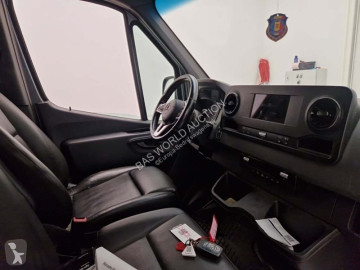Coche familiar Mercedes