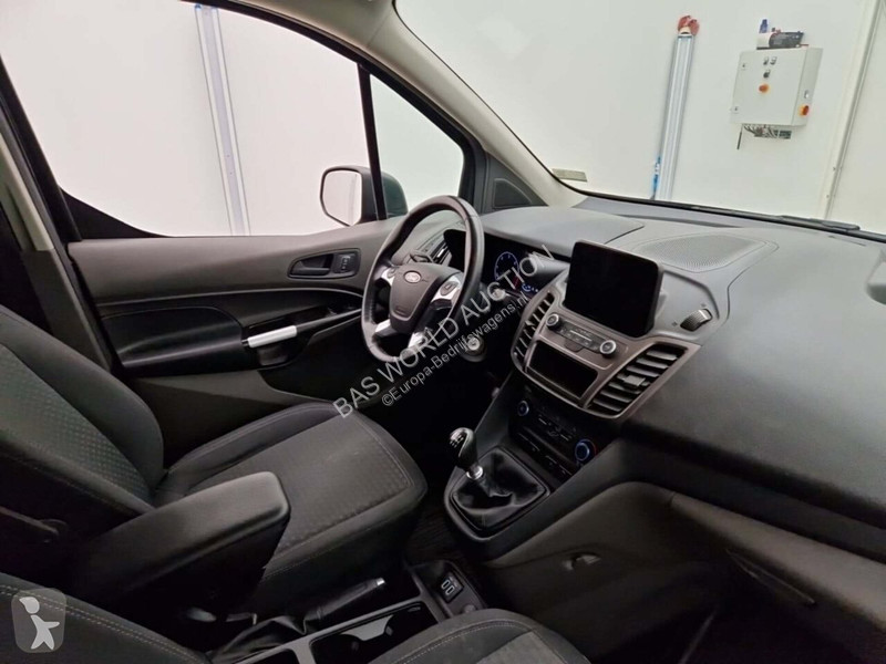 Furgoneta Ford 1.5 EcoBlue L2 Trend...