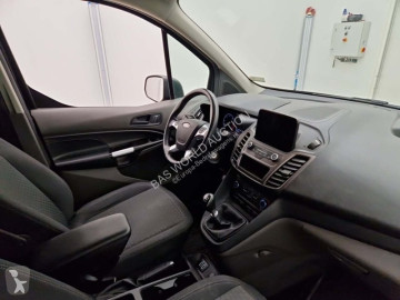 Otras furgonetas Ford