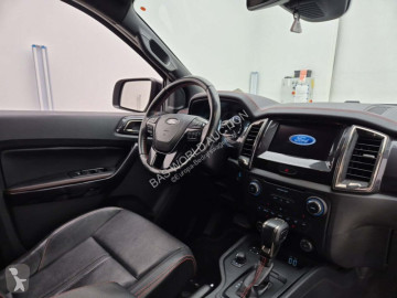Otras furgonetas Ford