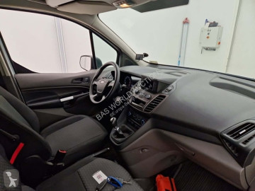Coche familiar Ford