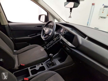 Otras furgonetas Volkswagen