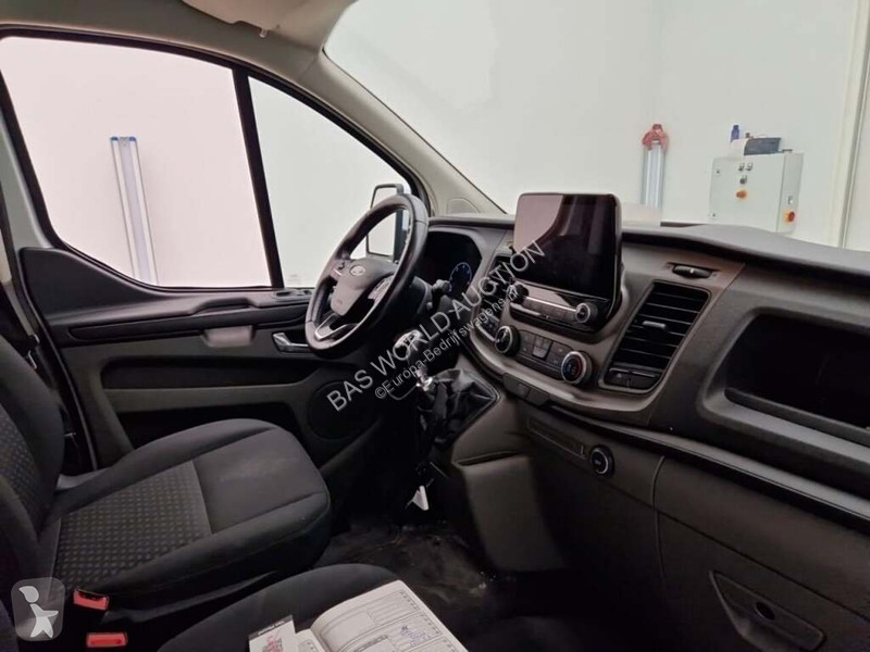 Užitkové vozidlo Ford 300 2.0 TDCI L2H1 Trend...
