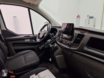 Otras furgonetas Ford