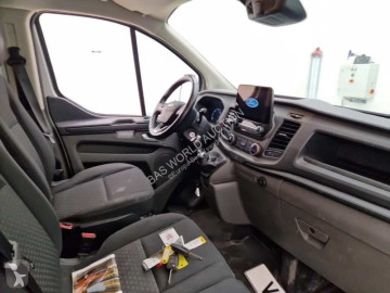 Otras furgonetas Ford