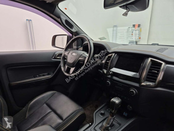 Otras furgonetas Ford
