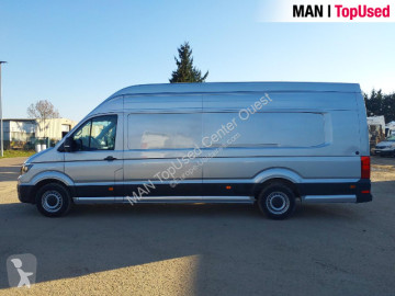 MAN TGE 3-140