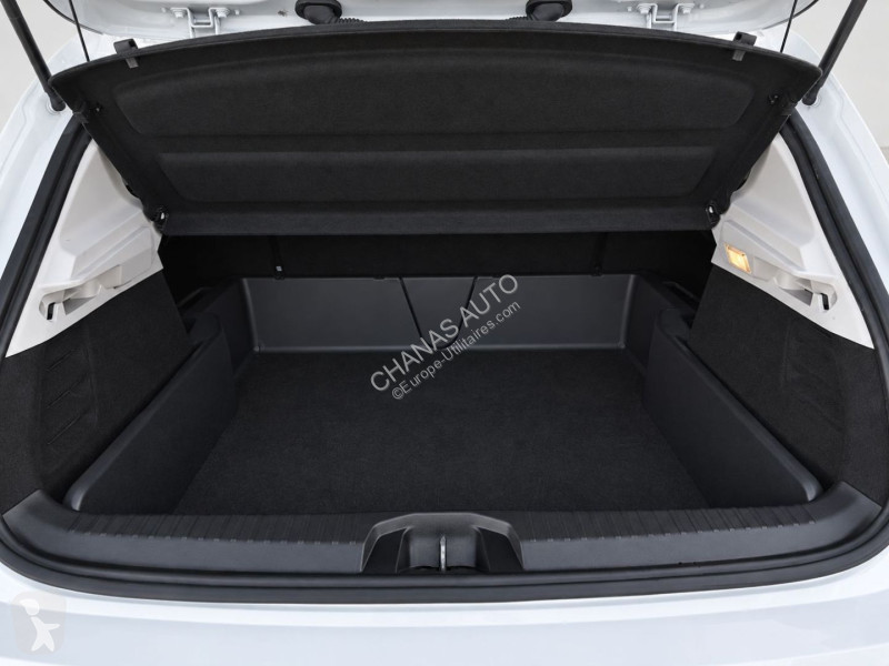 Коммерческий автомобиль Renault 1.6 E-Tech 140...
