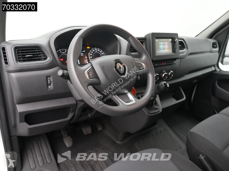 Bedrijfswagen Renault D'Hollandia Laadklep...