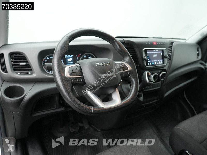 Коммерческий автомобиль Iveco 35S16 Automaat...