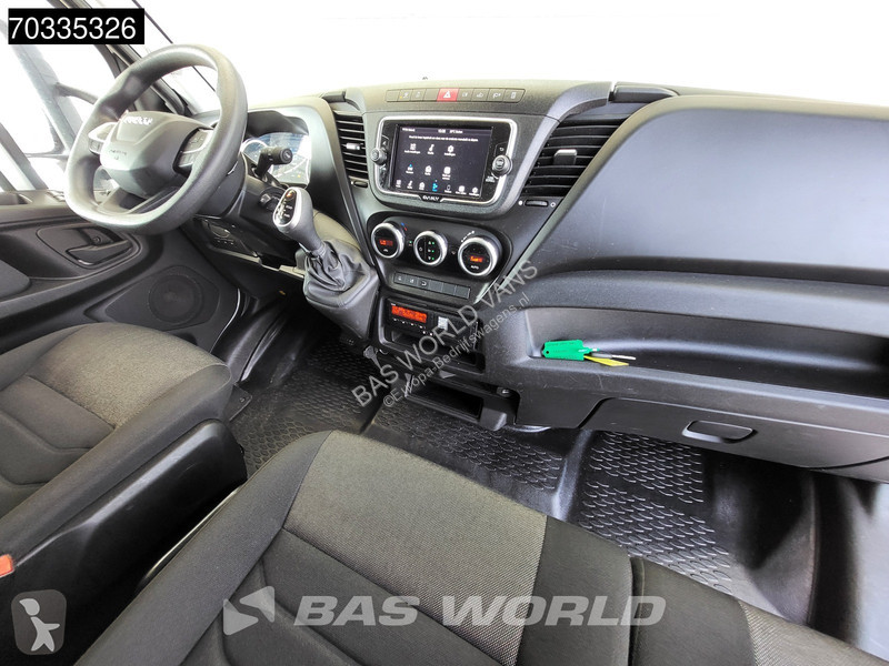 Veículo utilitário Iveco 72C21 3.0L Automaat...
