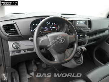 Furgão comercial Toyota