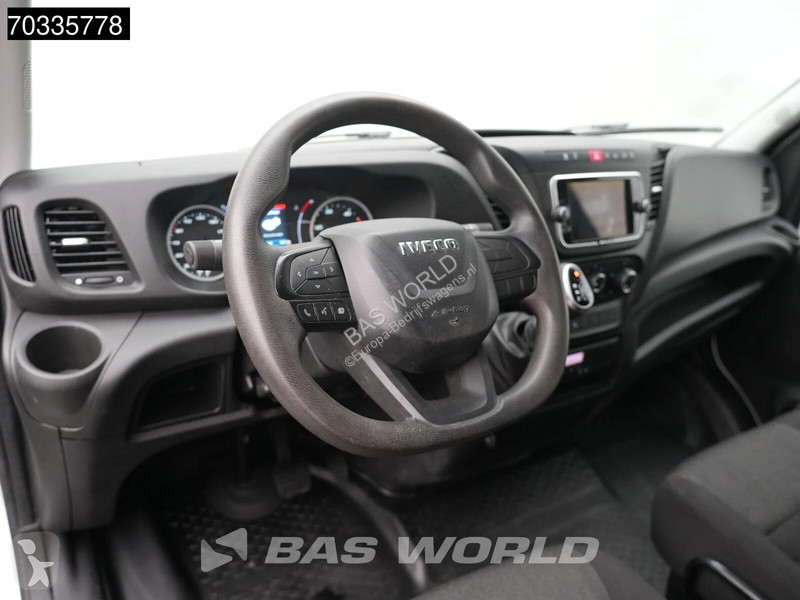 Užitkové vozidlo Iveco 35S16 Automaat...