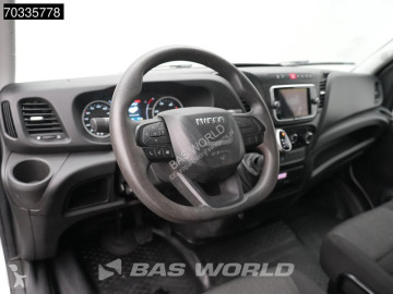 Carrinha comercial basculante tri-basculante Iveco