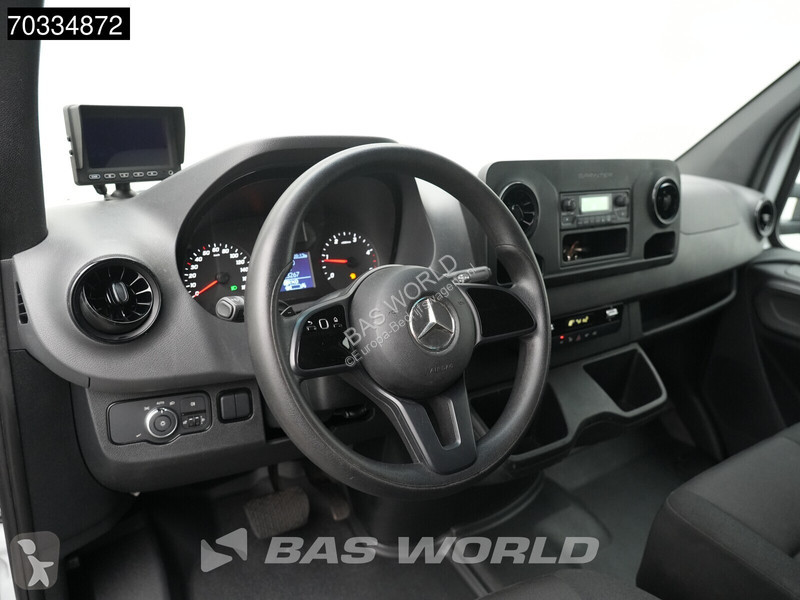 Užitkové vozidlo Mercedes 317 CDI Automaat 3,5t...