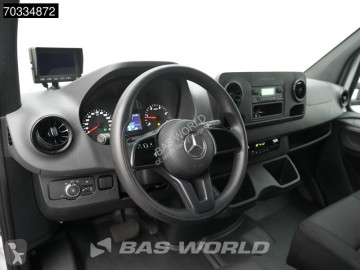 Mercedes Sprinter 317 CDI Automaat 3,5t Trekhaak 170PK Bakwagen Climate MBUX Euro6 Meubelbak Koffer A/C Towbar