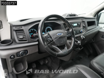 Carrinha comercial basculante Ford