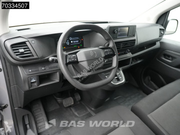Citroën Jumpy New Model 50kWh 230km WLTP 100% Elektrisch Airco Cruise Parkeersensoren A/C Cruise control e 136pk