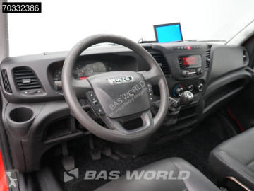 Carrinha comercial basculante Iveco
