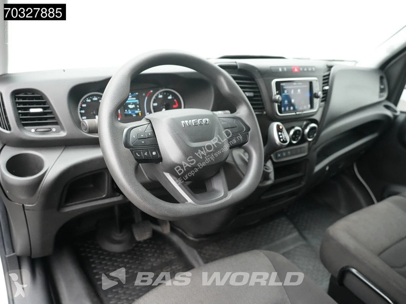 Užitkové vozidlo Iveco 35S16 Automaat...
